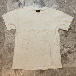 ZOO YORK VINTAGE TEE
